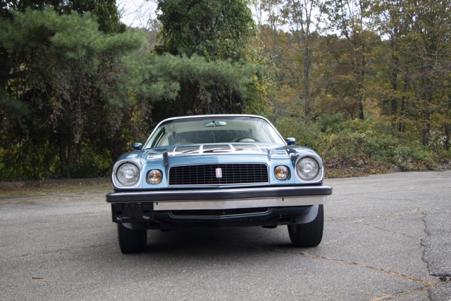 1974 Camaro