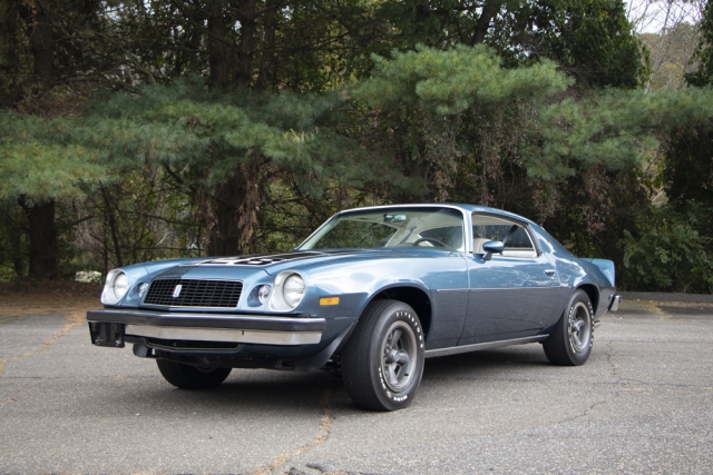 1974 Camaro