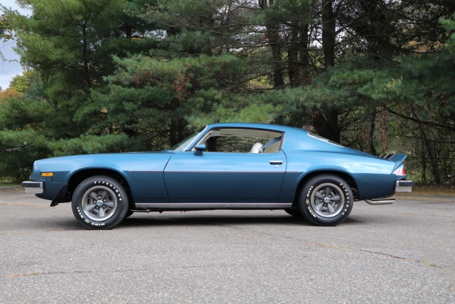 1974 Camaro