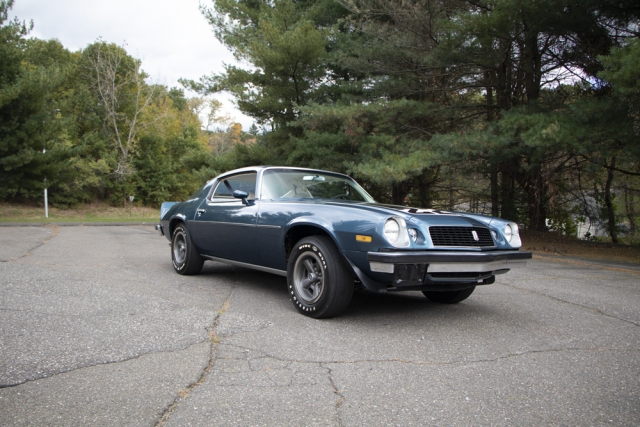 1974 Camaro