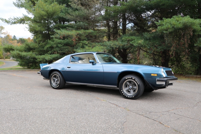 1974 Camaro