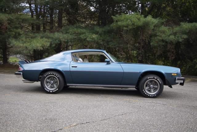 1974 Camaro