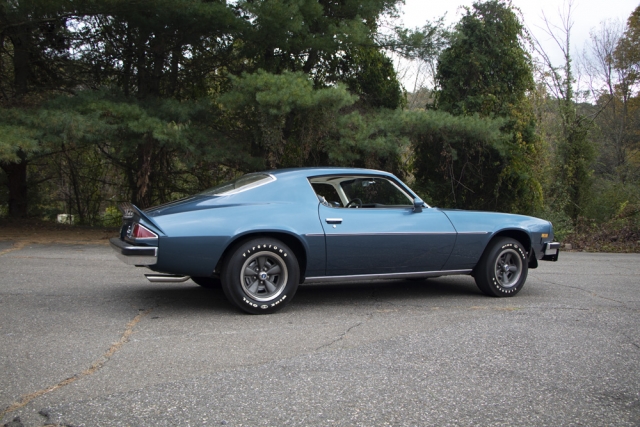 1974 Camaro