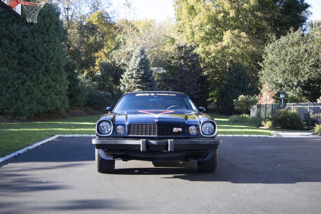 1977 Camaro