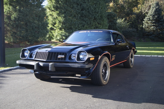 1977 Camaro