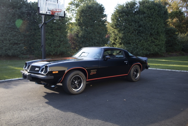 1977 Camaro