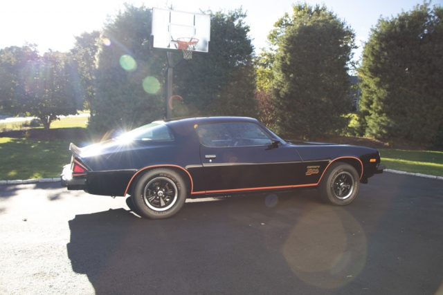 1977 Camaro