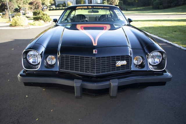 1977 Camaro