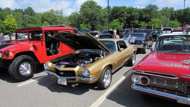 1972 camaro