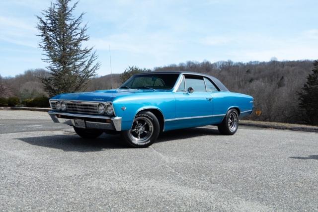 1967 Chevelle