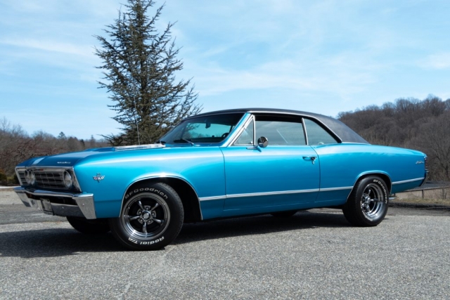 1967 Chevelle