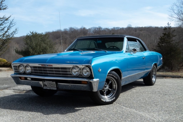 1967 Chevelle