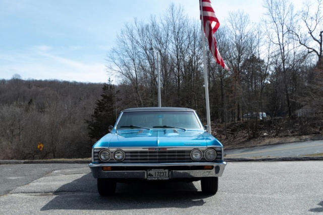 1967 Chevelle