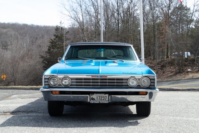 1967 Chevelle