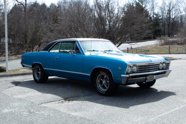 1967 Chevelle