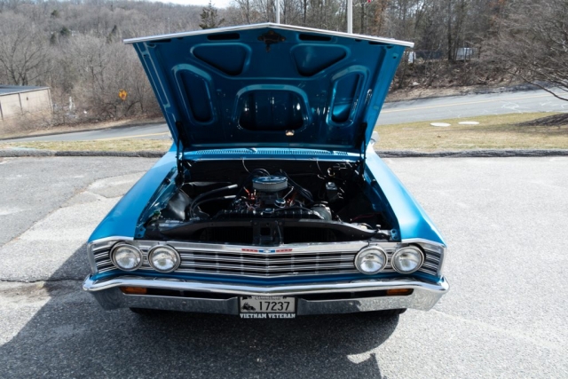 1967 Chevelle