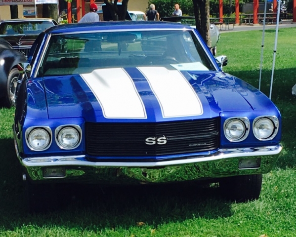 1970 Chevelle