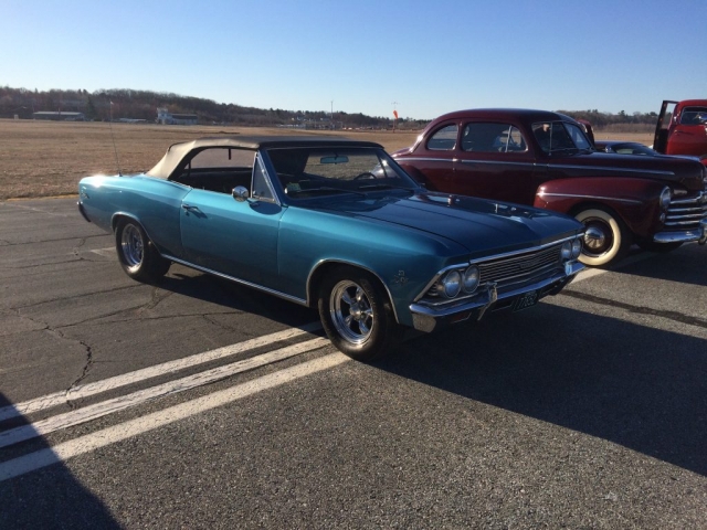 1967 Chevelle