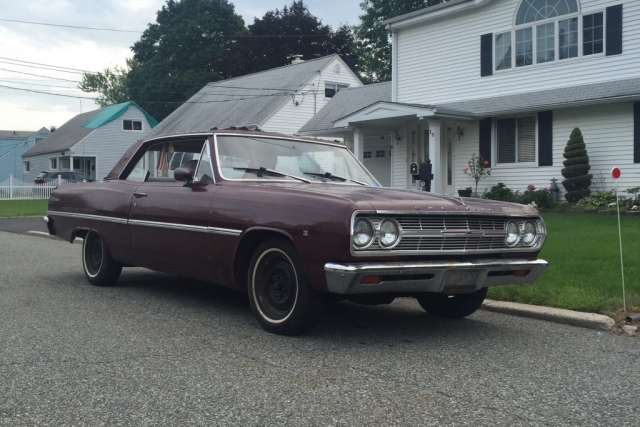 1965 Chevelle