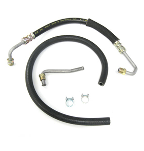 power steering hose kit