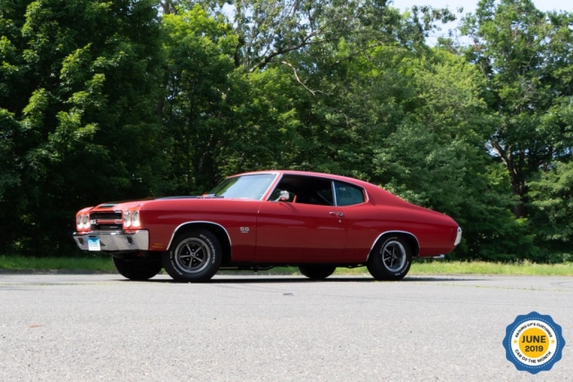 1970 Chevelle