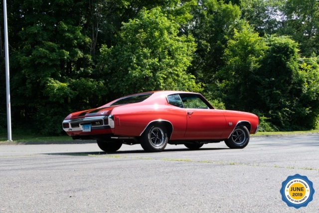 1970 Chevelle