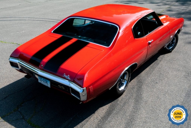 1970 Chevelle