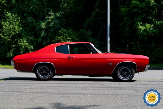 1970 Chevelle