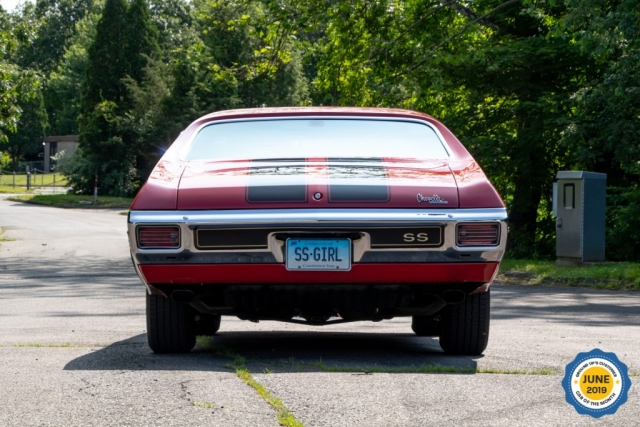 1970 Chevelle