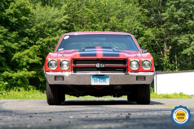 1970 Chevelle