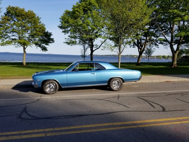 1966 Chevelle