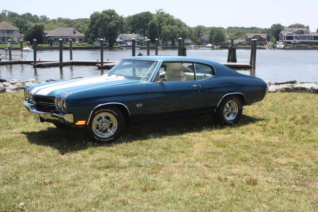 1970 Chevelle