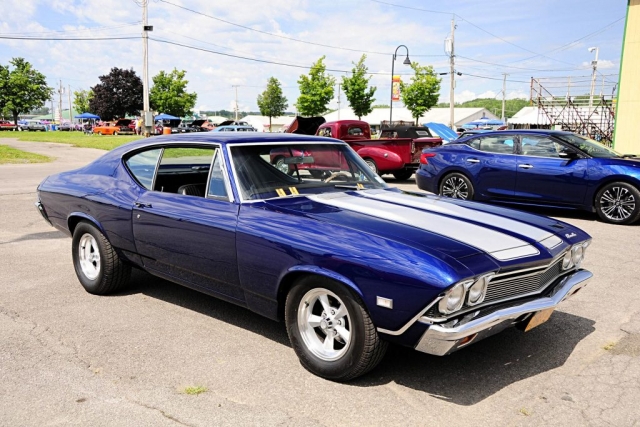 1968 Chevelle