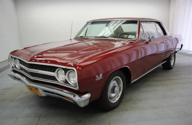 1965 Chevelle