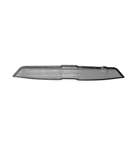 1970-1972 Chevelle Cowl Induction Hood Screen