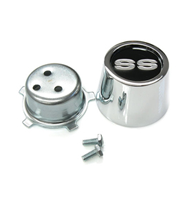 super sport wheel cap kit