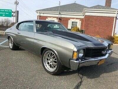 1972 Chevelle