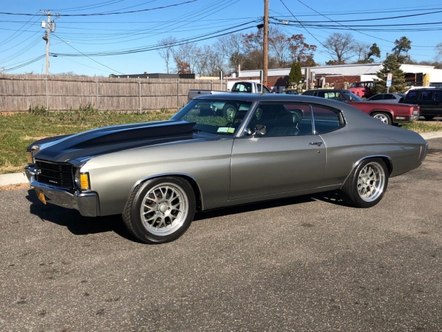 1972 Chevelle