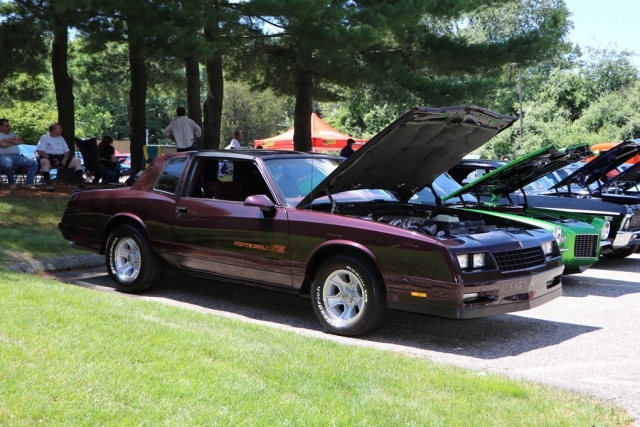 1986 Monte Carlo