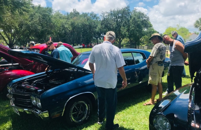 1970 Chevelle