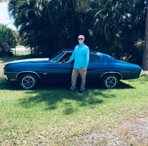 1970 Chevelle