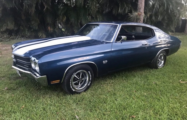 1970 Chevelle