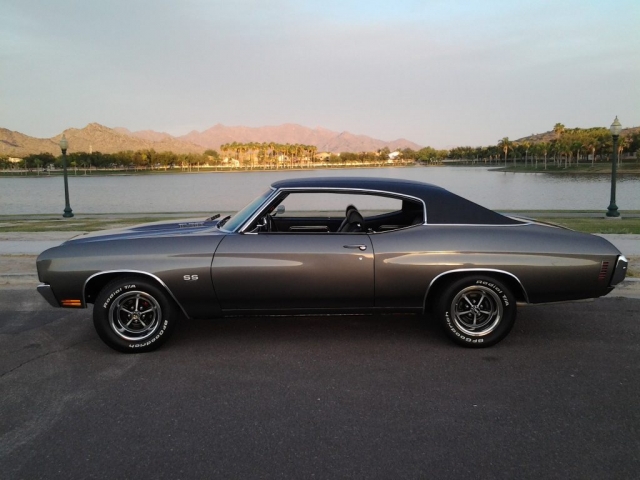 1970 Chevelle