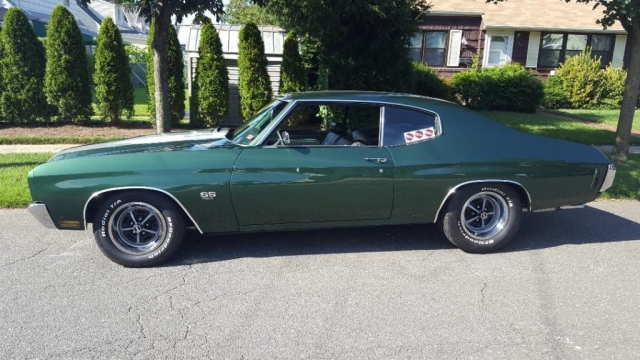 1970 Chevelle