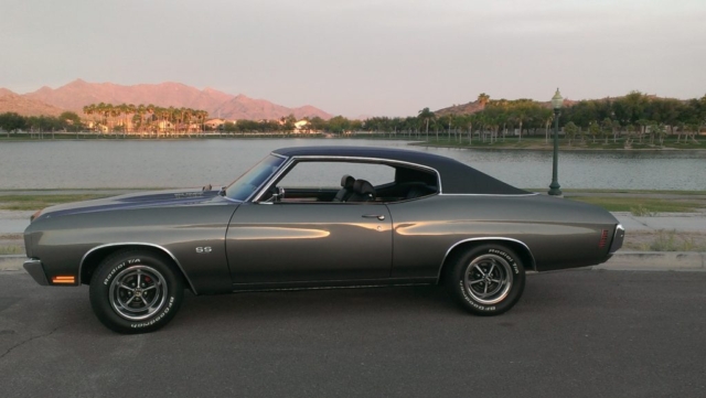 1970 Chevelle