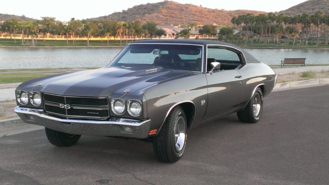 1970 Chevelle