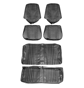 1970 chevelle seat cover kit