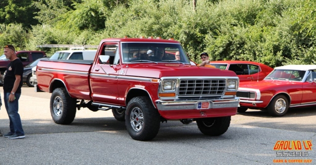 Ford F-250 Ranger XLT