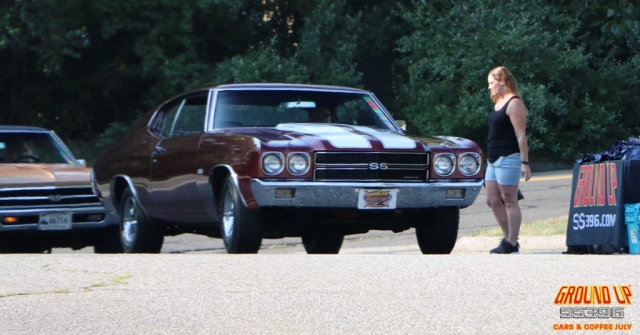 1970 Chevelle