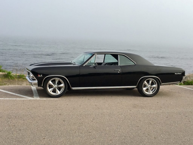 1966 Chevelle